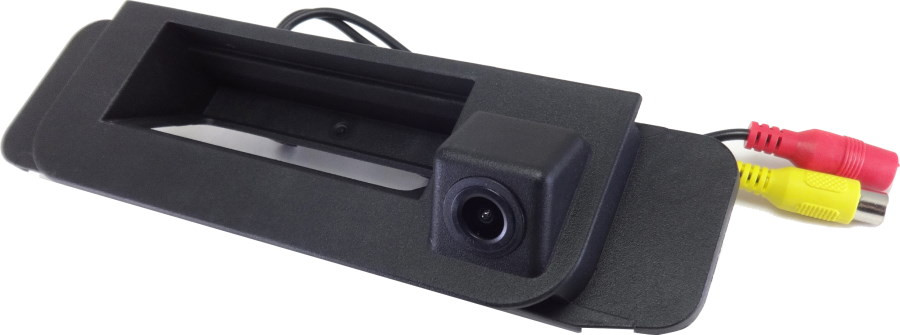 Камера заднего вида Falcon TG10HCCD