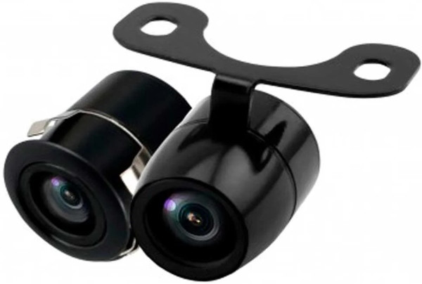 Камера заднего вида Stinger STV-001/004