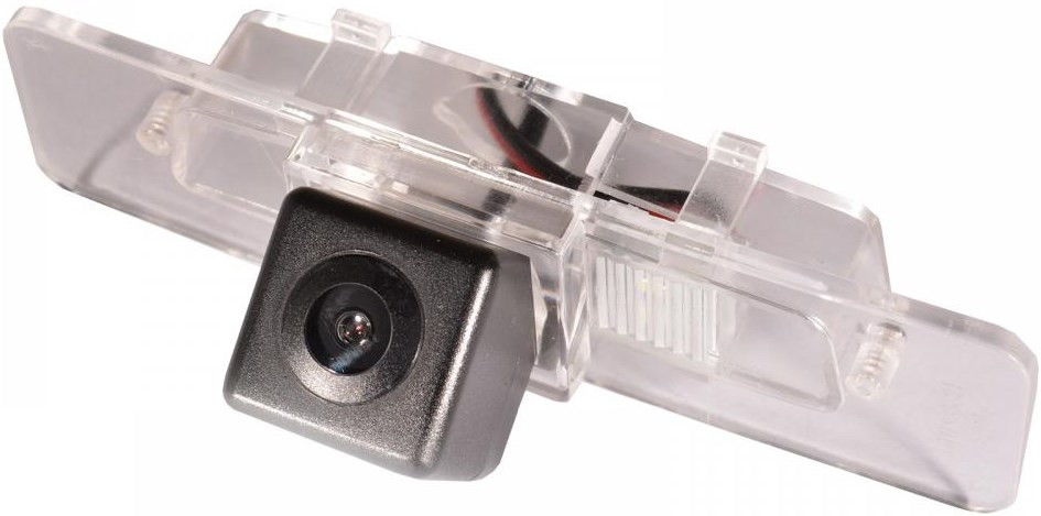 Камера заднього огляду IL Trade T-001