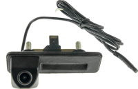 Камера заднього огляду Cyclone SRC-02