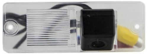 Камера заднего вида Falcon SC29HCCD