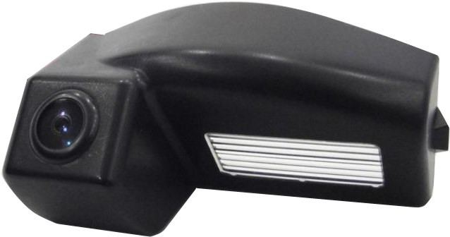 Камера заднего вида Falcon SC28HCCD