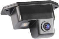 Камера заднего вида Falcon SC27HCCD