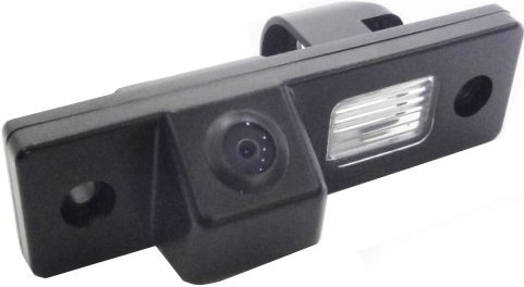 Камера заднего вида Falcon SC25HCCD