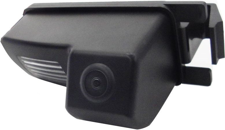 Камера заднего вида Falcon SC22HCCD