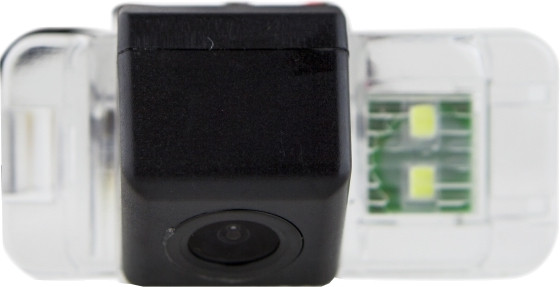 Камера заднего вида Falcon SC19HCCD