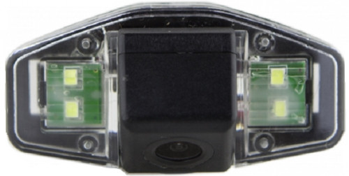 Камера заднего вида Falcon SC12HCCD