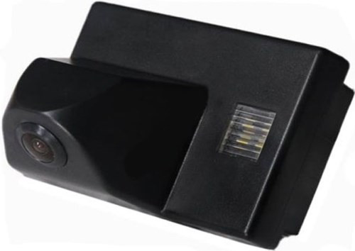 Камера заднего вида Falcon SC17HCCD