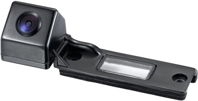 Камера заднего вида Falcon SC09HCCD