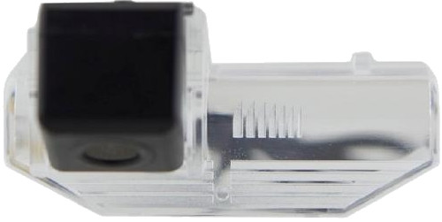 Камера заднего вида Falcon SC08HCCD