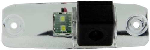 Камера заднего вида Falcon SC07HCCD