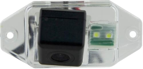 Камера заднего вида Falcon SC01HCCD