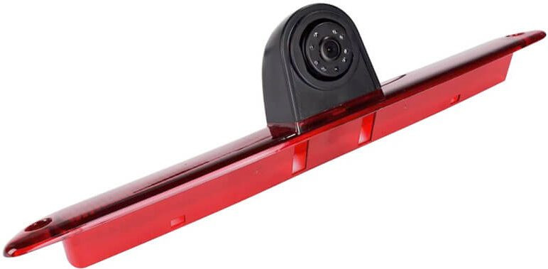 Камера заднего вида Carex RV-099