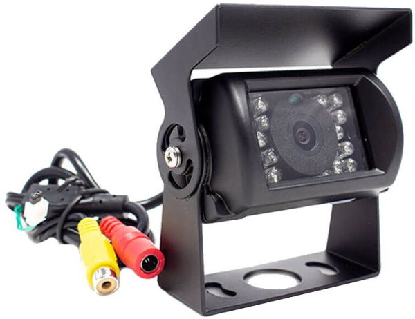 Камера переднего обзора Carex RVC-028