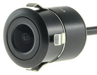 Камера переднего обзора Cyclone RC-57 Front