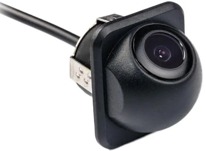 Камера заднего вида Falcon RC230-FishEye-AHD