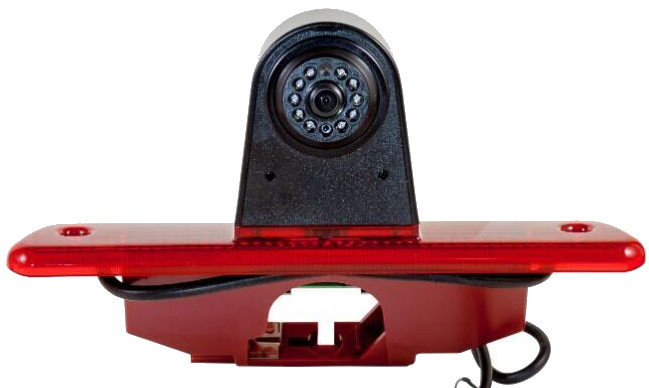 Камера заднього огляду MyWay MWB-011