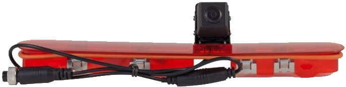 Камера заднього огляду MyWay MWB-010