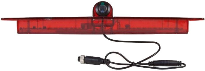 Камера заднього огляду MyWay MWB-007