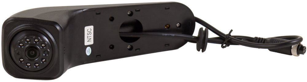 Камера заднього огляду MyWay MWB-004