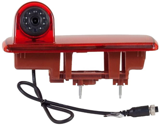 Камера заднього огляду MyWay MWB-009