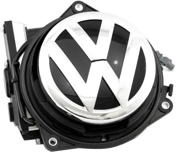 Камера заднего вида Torssen LCG7-ODB Golf 7