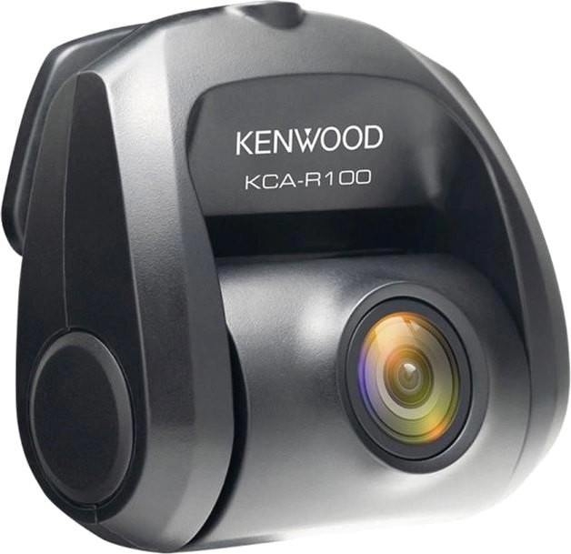 Камера под регистратор Kenwood KCA-R100