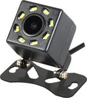 Камера заднього огляду LesKo JF-018