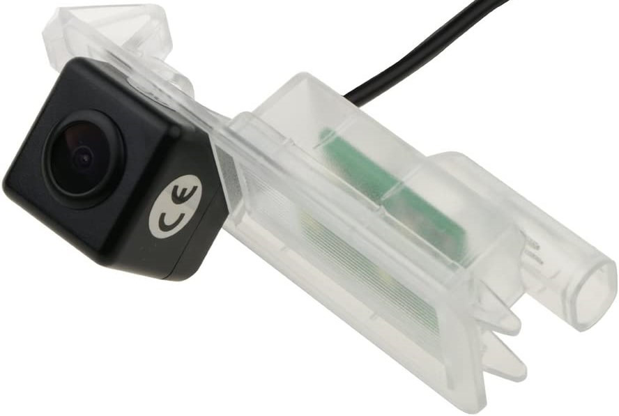 Камера заднего вида Falcon HS8411-AHD