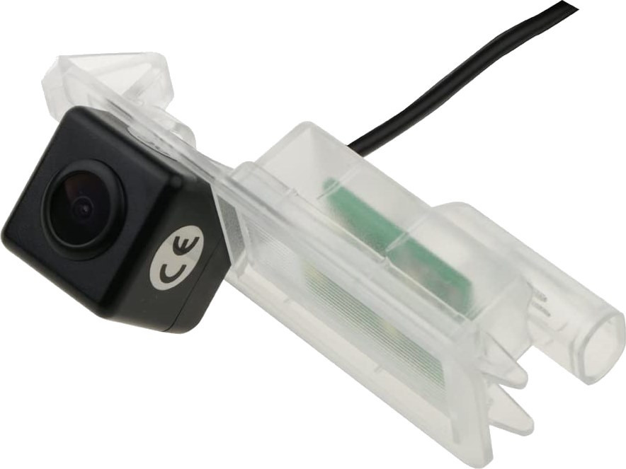 Камера заднього огляду Falcon HS8411-XCCD