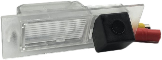 Камера заднего вида Falcon HS8400-AHD