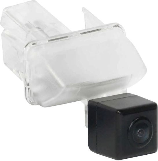 Камера заднього огляду Falcon HS8328-XCCD