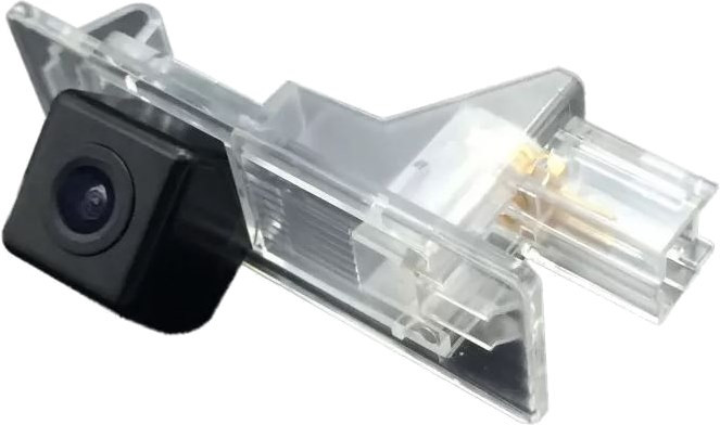 Камера заднього огляду Falcon HS8312-XCCD