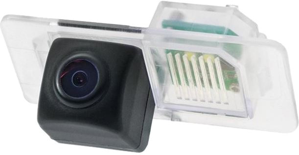 Камера заднього огляду Falcon HS8325-XCCD