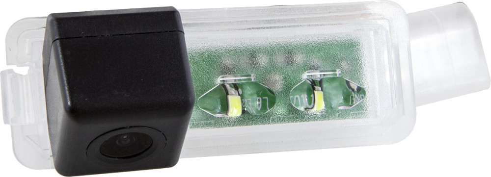 Камера заднього огляду Falcon HS8288-AHD