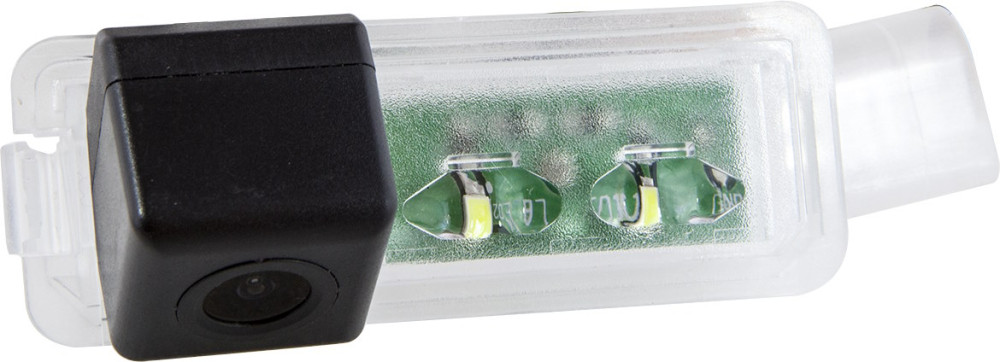 Камера заднього огляду Falcon HS8288-XCCD