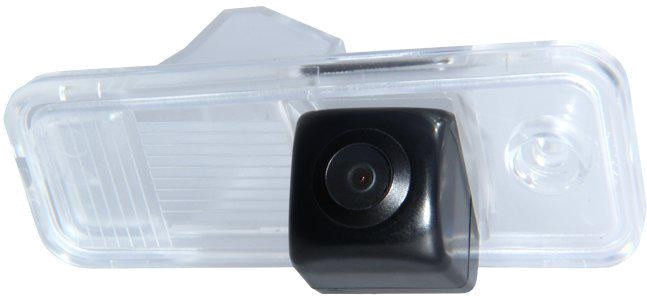 Камера заднего вида Falcon HS8225-AHD