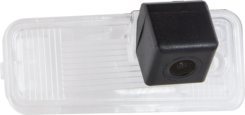 Камера заднього огляду Falcon HS8224-XCCD