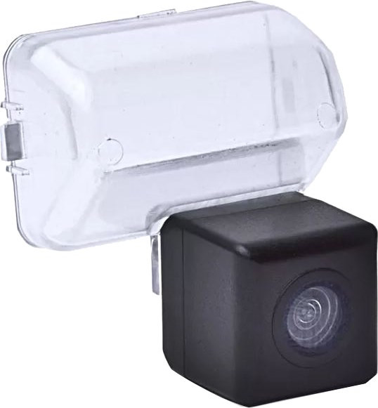 Камера заднього огляду Falcon HS8179-XCCD