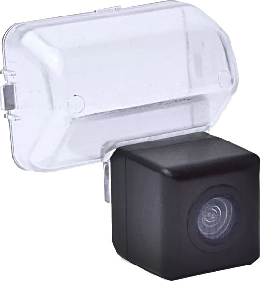 Камера заднего вида Falcon HS8179-AHD