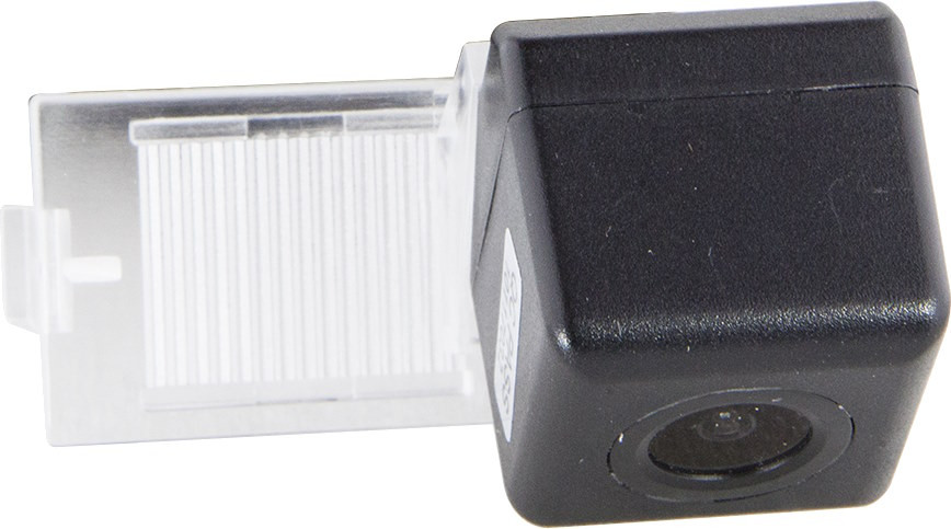 Камера заднего вида Falcon HS8166-XCCD