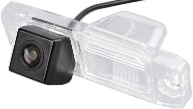 Камера заднього огляду Falcon HS8160-XCCD