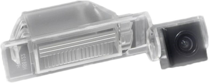 Камера заднего вида Falcon HS8122-AHD