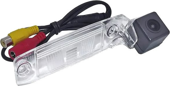 Камера заднего вида Falcon HS8108-XCCD