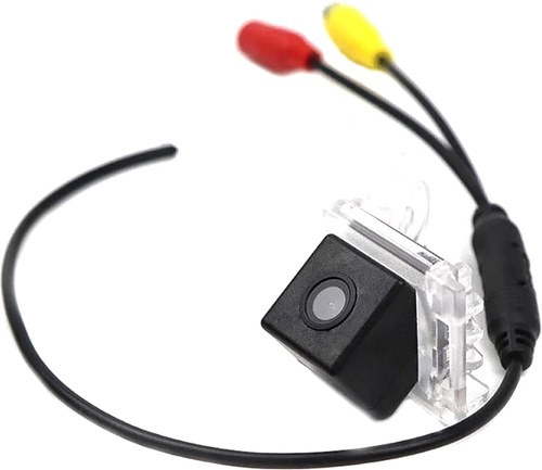 Камера заднього огляду Falcon HS8087B-XCCD