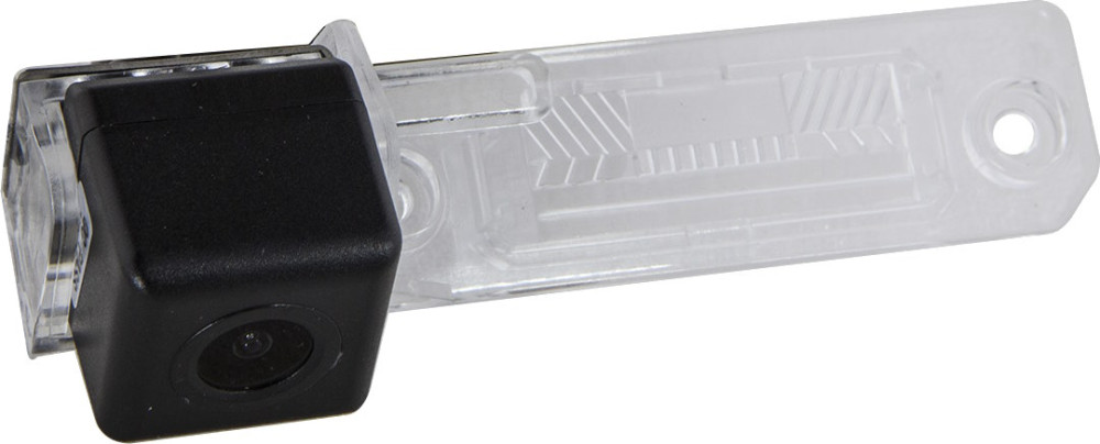 Камера заднього огляду Falcon HS8059-XCCD