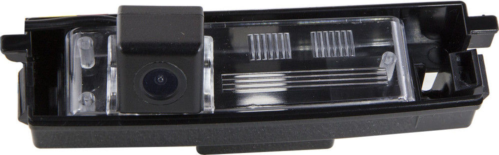 Камера заднього огляду Falcon HS8006-XCCD