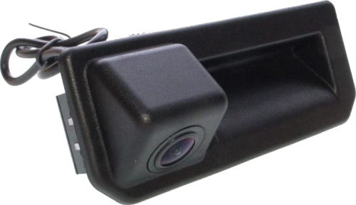 Камера заднього огляду Baxster HQCTL-100