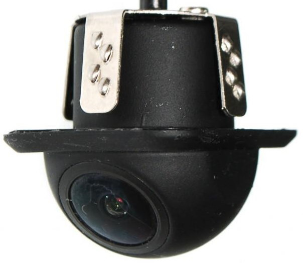 Камера заднього огляду Baxster HQCSCCD-680R