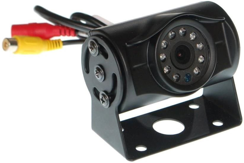 Камера заднього огляду Baxster HQCB-104